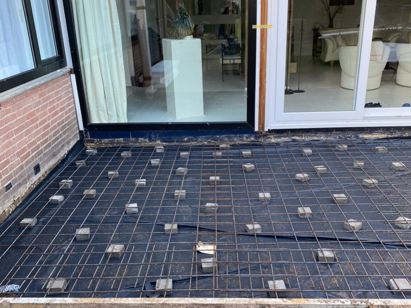 Aannemer betonvloer 2