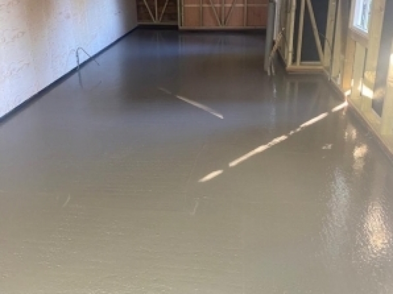 betonvloerbedrijfspand