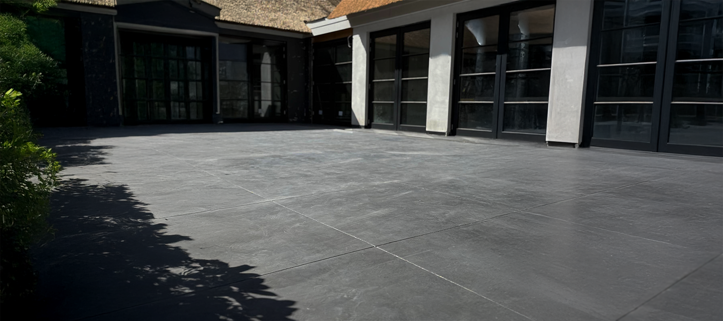 Specialist in betonwerken