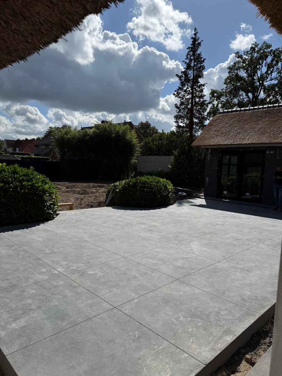 Terras