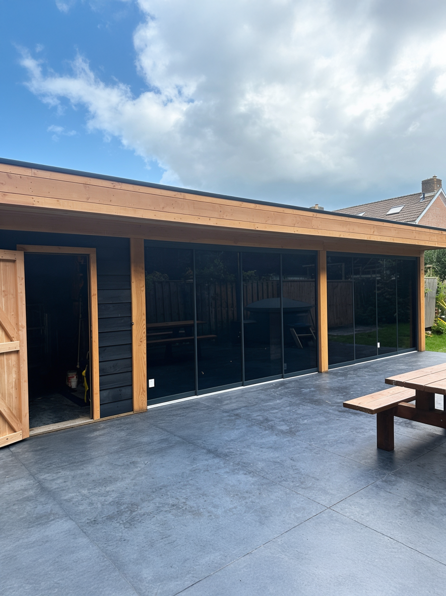 Veranda